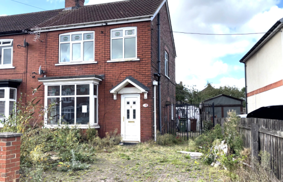 Complete Modernisation in Scunthorpe photo
